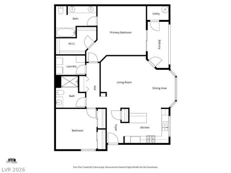 833 Aspen Peak Loop 2425 Henderson NV 89011