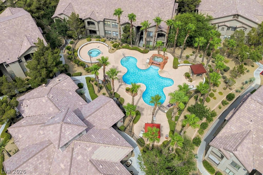 8250 North Grand Canyon Drive 1006 Las Vegas NV 89166