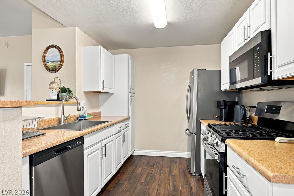 8250 North Grand Canyon Drive 1006 Las Vegas NV 89166