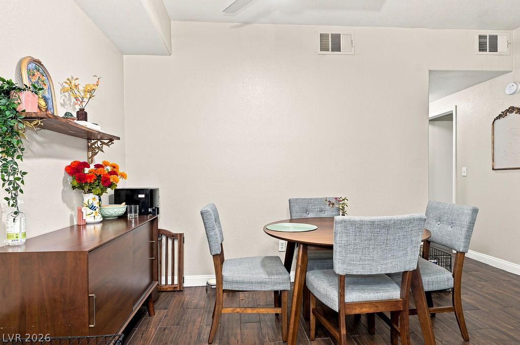 8250 North Grand Canyon Drive 1006 Las Vegas NV 89166