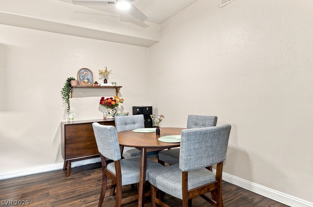 8250 North Grand Canyon Drive 1006 Las Vegas NV 89166