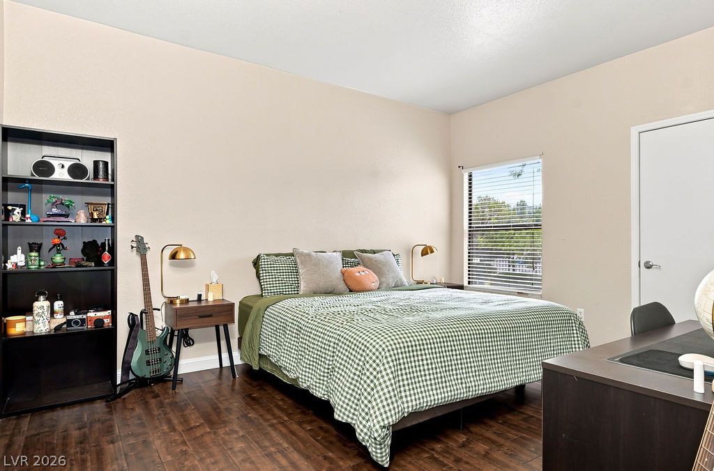 8250 North Grand Canyon Drive 1006 Las Vegas NV 89166