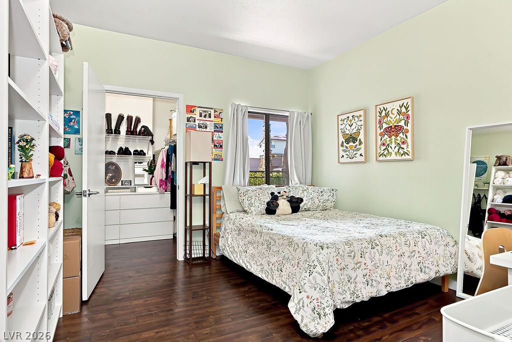 8250 North Grand Canyon Drive 1006 Las Vegas NV 89166