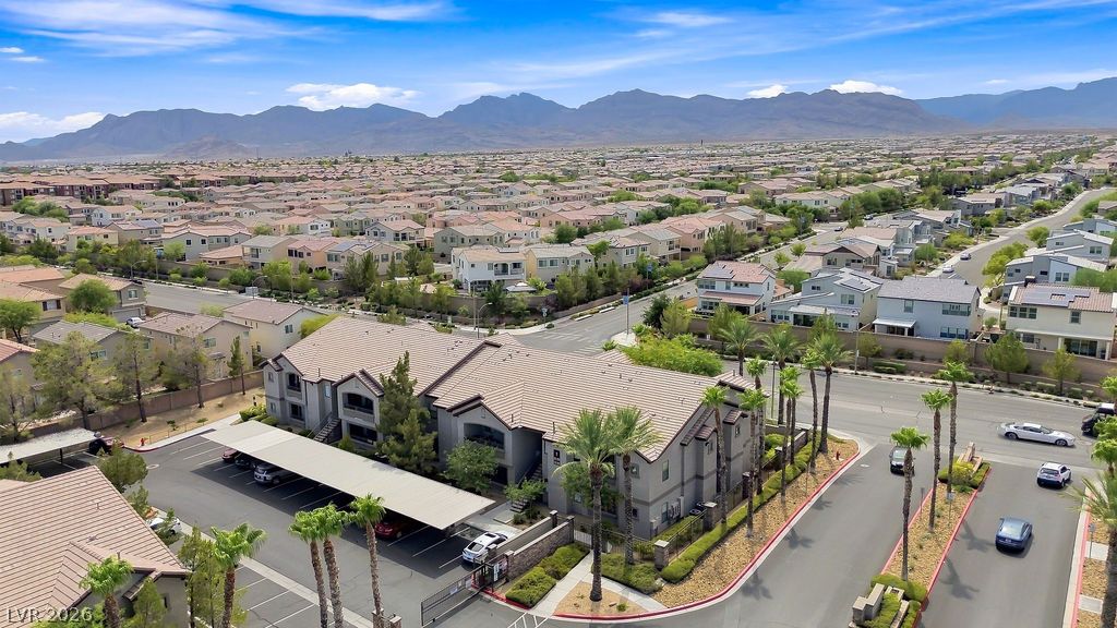 8250 North Grand Canyon Drive 1006 Las Vegas NV 89166