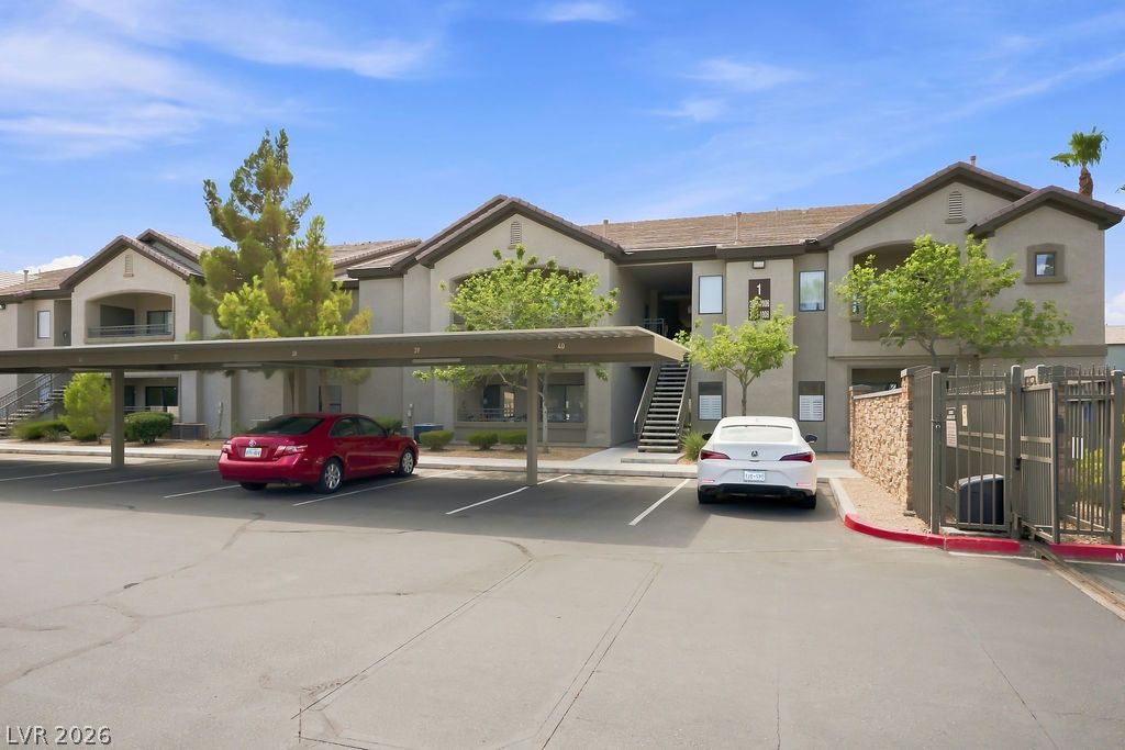 8250 North Grand Canyon Drive 1006 Las Vegas NV 89166
