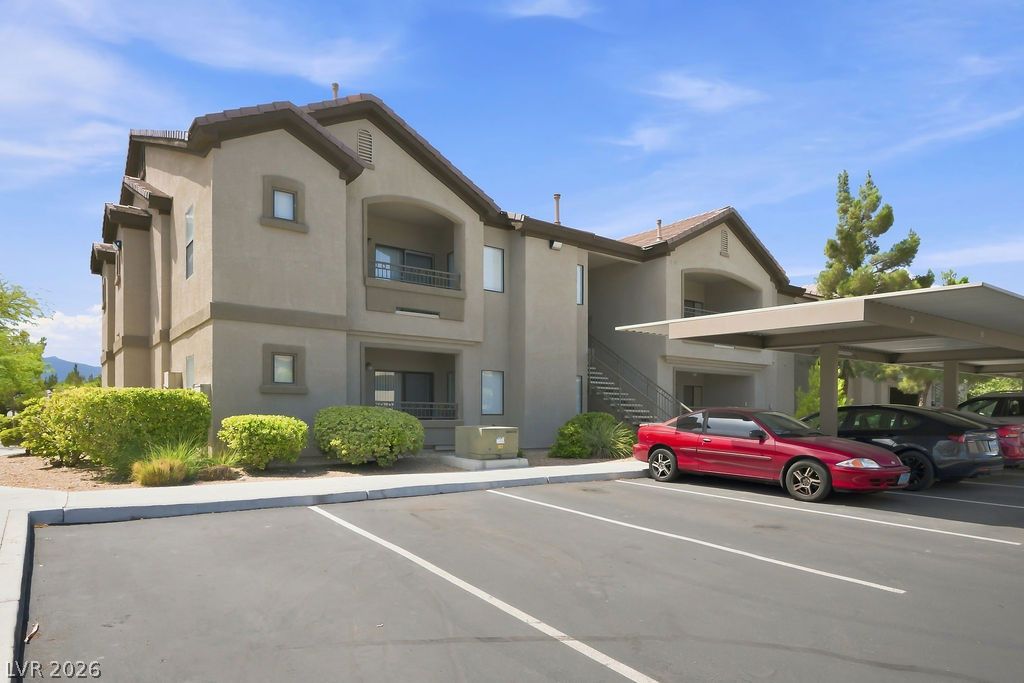 8250 North Grand Canyon Drive 1006 Las Vegas NV 89166