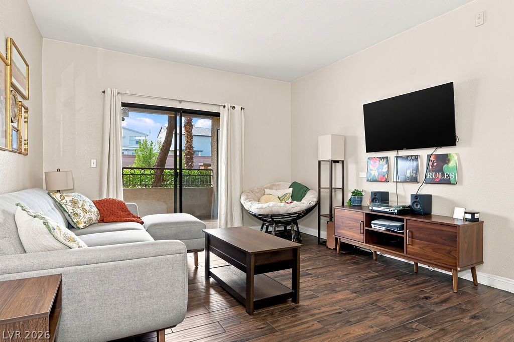 8250 North Grand Canyon Drive 1006 Las Vegas NV 89166