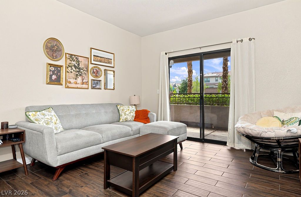8250 North Grand Canyon Drive 1006 Las Vegas NV 89166