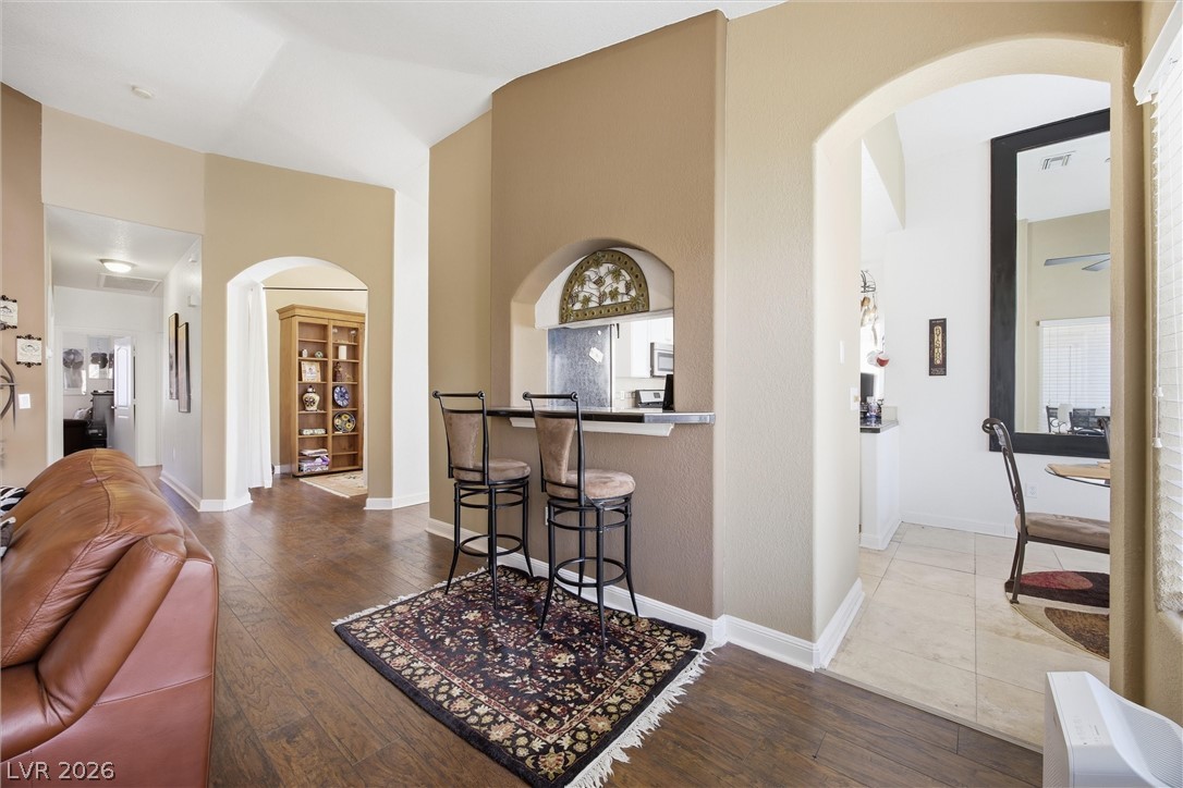 5412 Harmony Green Drive 201 Las Vegas NV 89149