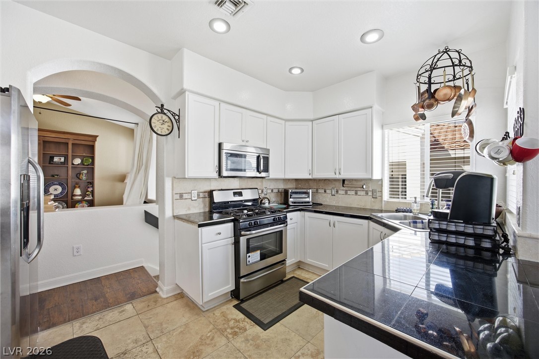 5412 Harmony Green Drive 201 Las Vegas NV 89149