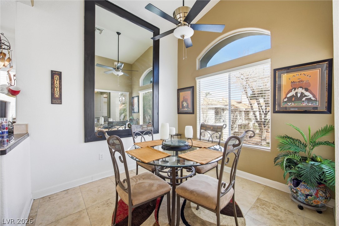 5412 Harmony Green Drive 201 Las Vegas NV 89149