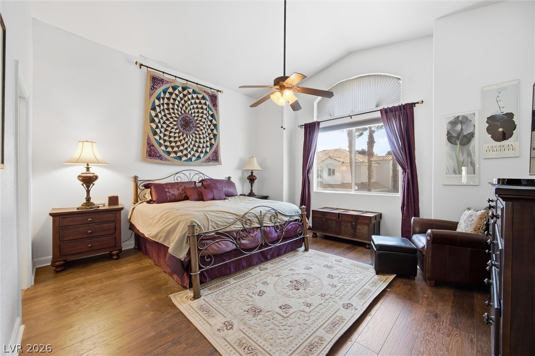 5412 Harmony Green Drive 201 Las Vegas NV 89149