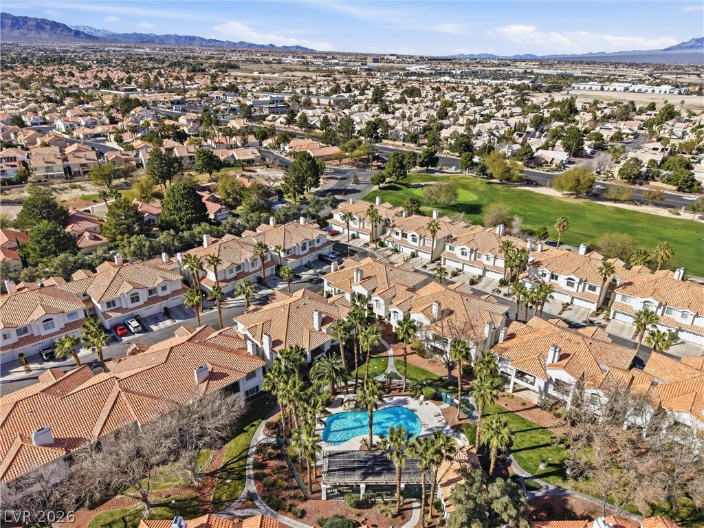 5412 Harmony Green Drive 201 Las Vegas NV 89149