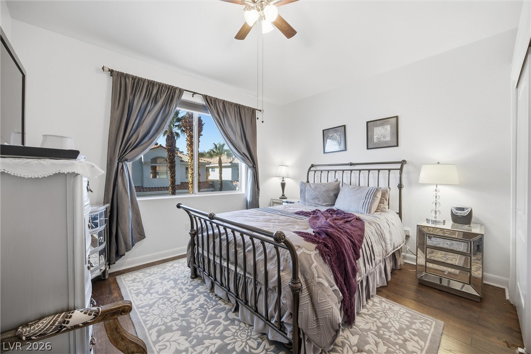 5412 Harmony Green Drive 201 Las Vegas NV 89149