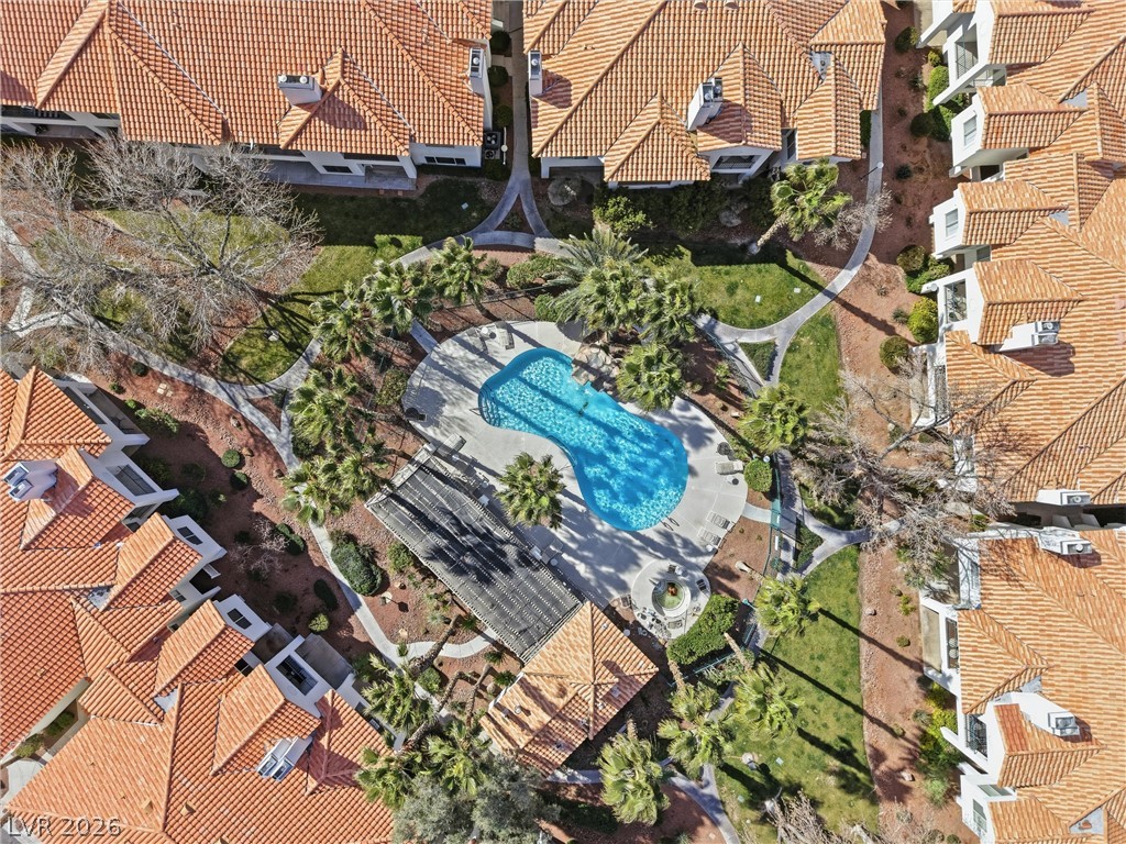 5412 Harmony Green Drive 201 Las Vegas NV 89149