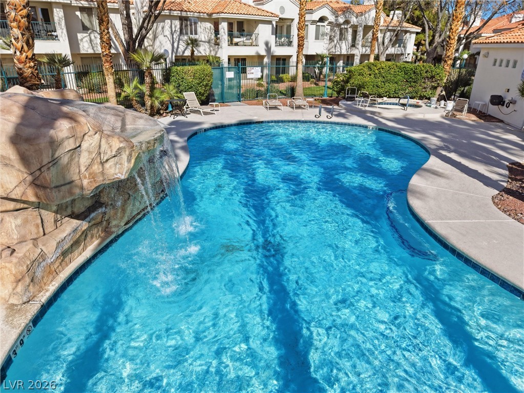 5412 Harmony Green Drive 201 Las Vegas NV 89149
