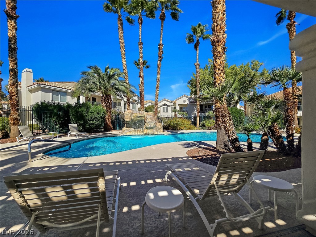 5412 Harmony Green Drive 201 Las Vegas NV 89149