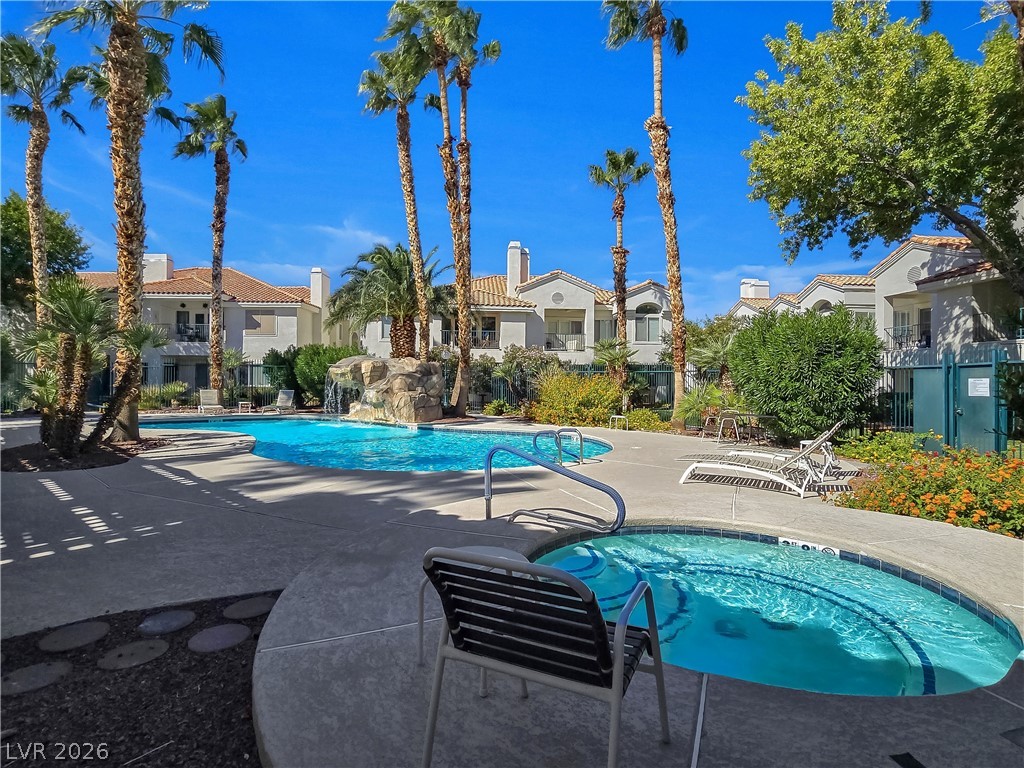5412 Harmony Green Drive 201 Las Vegas NV 89149