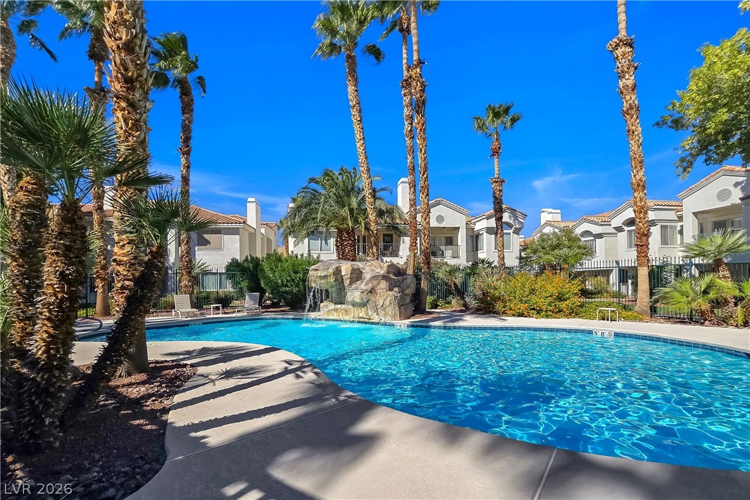 5412 Harmony Green Drive 201 Las Vegas NV 89149