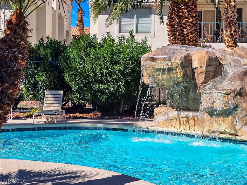 5412 Harmony Green Drive 201 Las Vegas NV 89149