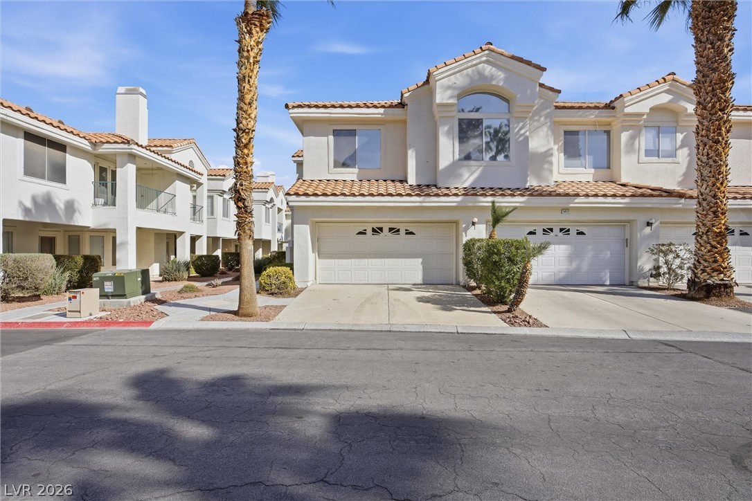 5412 Harmony Green Drive 201 Las Vegas NV 89149
