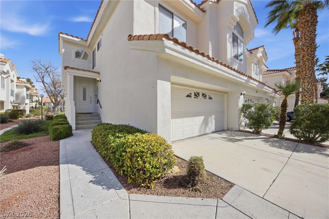5412 Harmony Green Drive 201 Las Vegas NV 89149