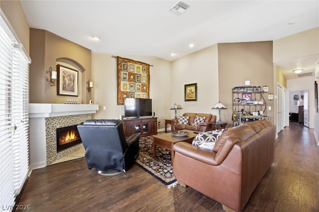 5412 Harmony Green Drive 201 Las Vegas NV 89149