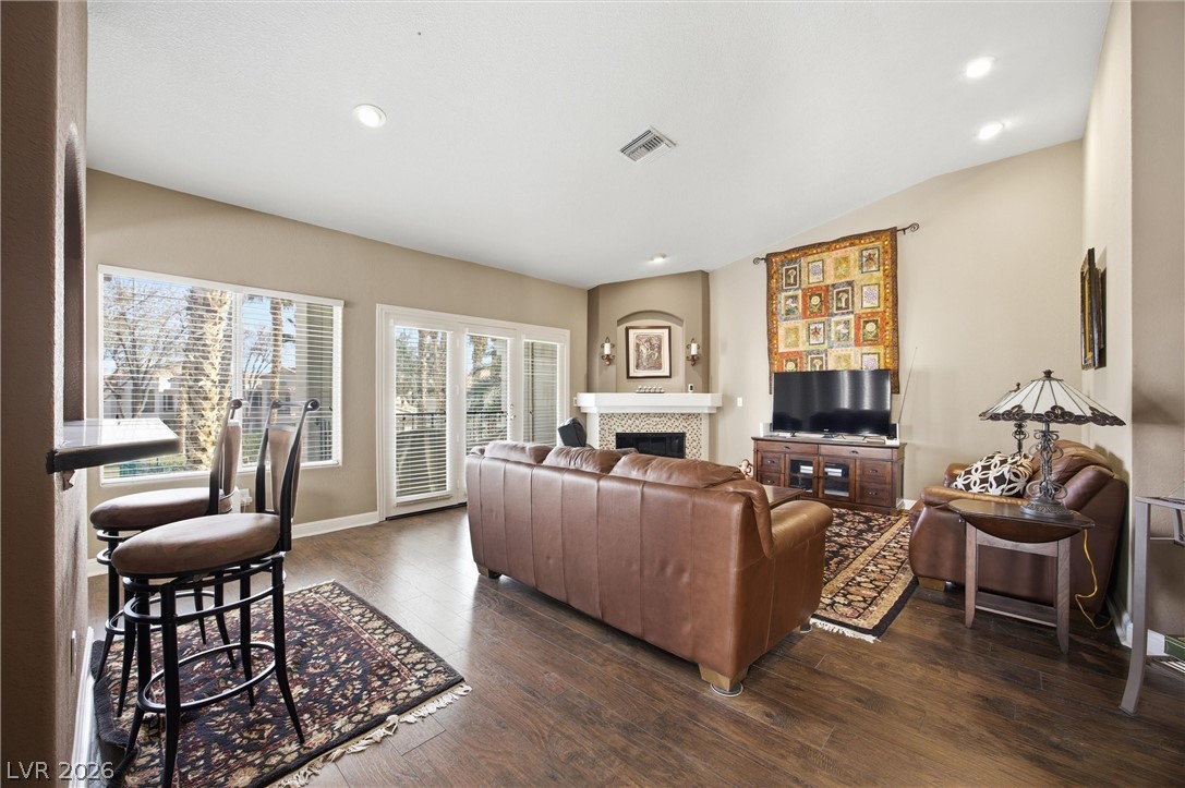 5412 Harmony Green Drive 201 Las Vegas NV 89149