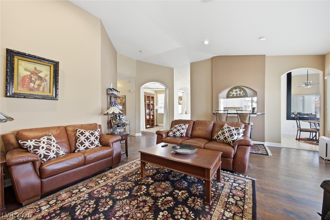5412 Harmony Green Drive 201 Las Vegas NV 89149