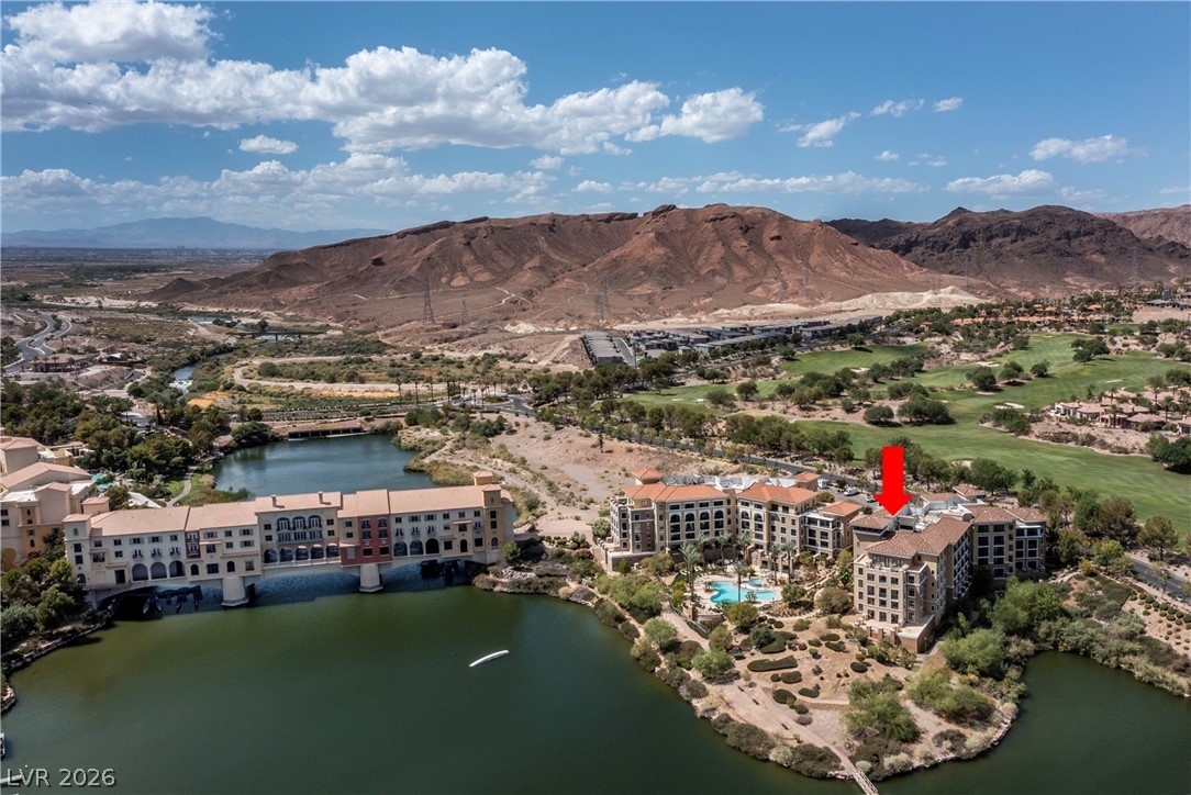 29 Montelago Boulevard 235 Henderson NV 89011