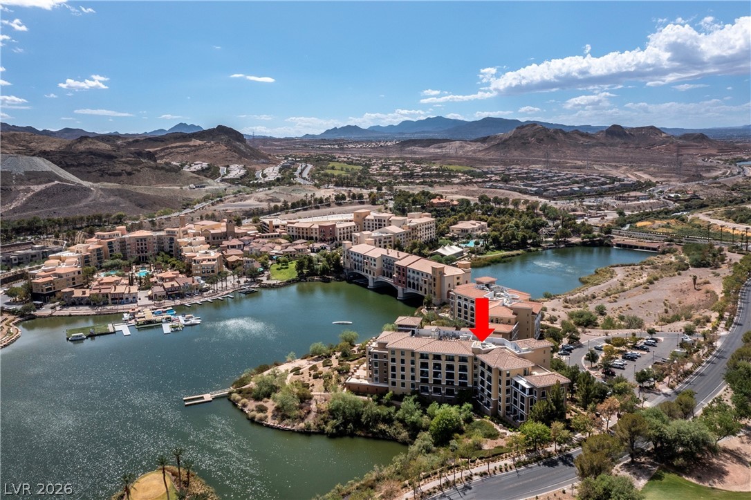 29 Montelago Boulevard 235 Henderson NV 89011