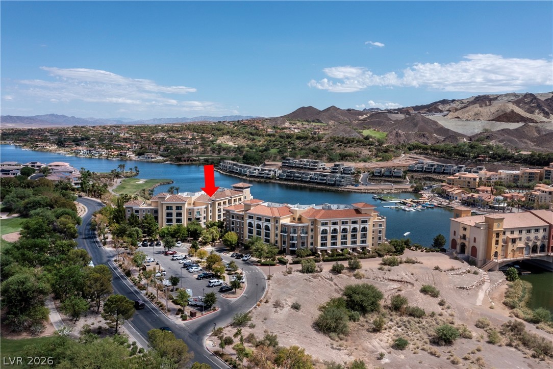 29 Montelago Boulevard 235 Henderson NV 89011