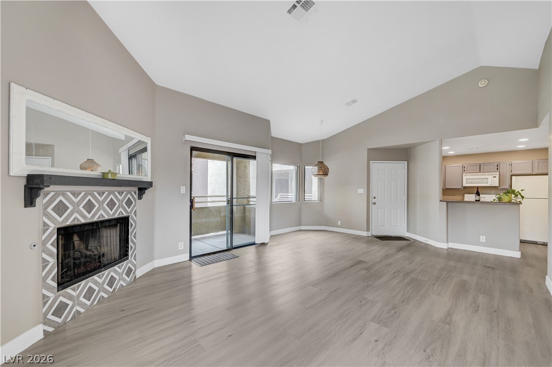 5074 South Rainbow Boulevard 206 Las Vegas NV 89118