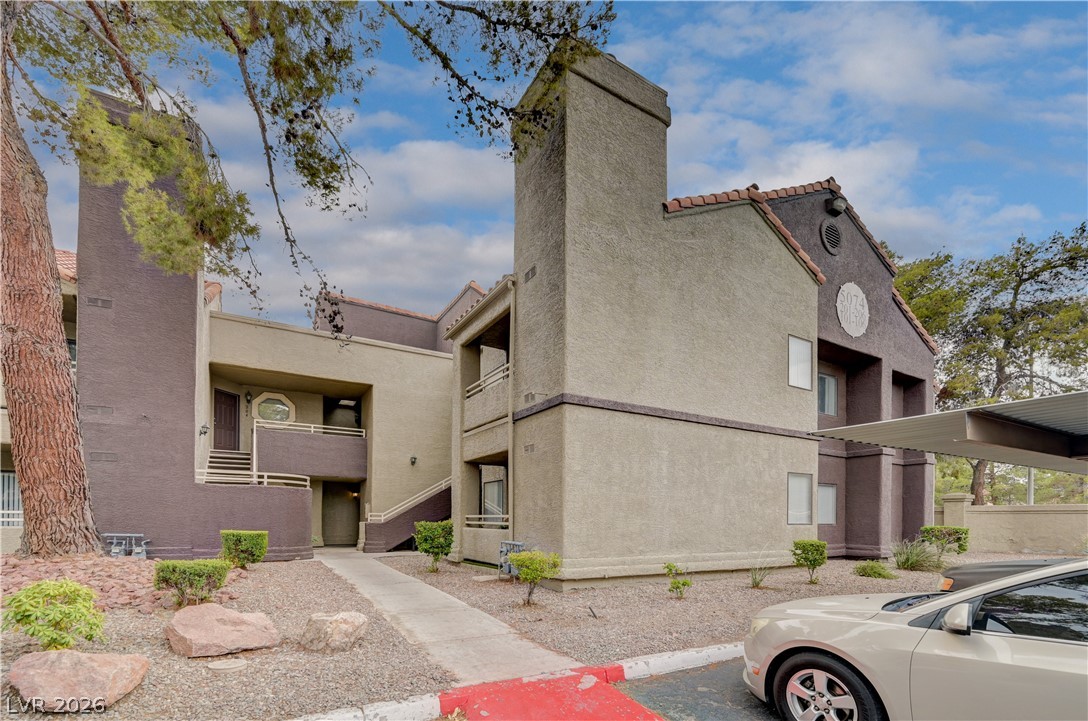 5074 South Rainbow Boulevard 206 Las Vegas NV 89118