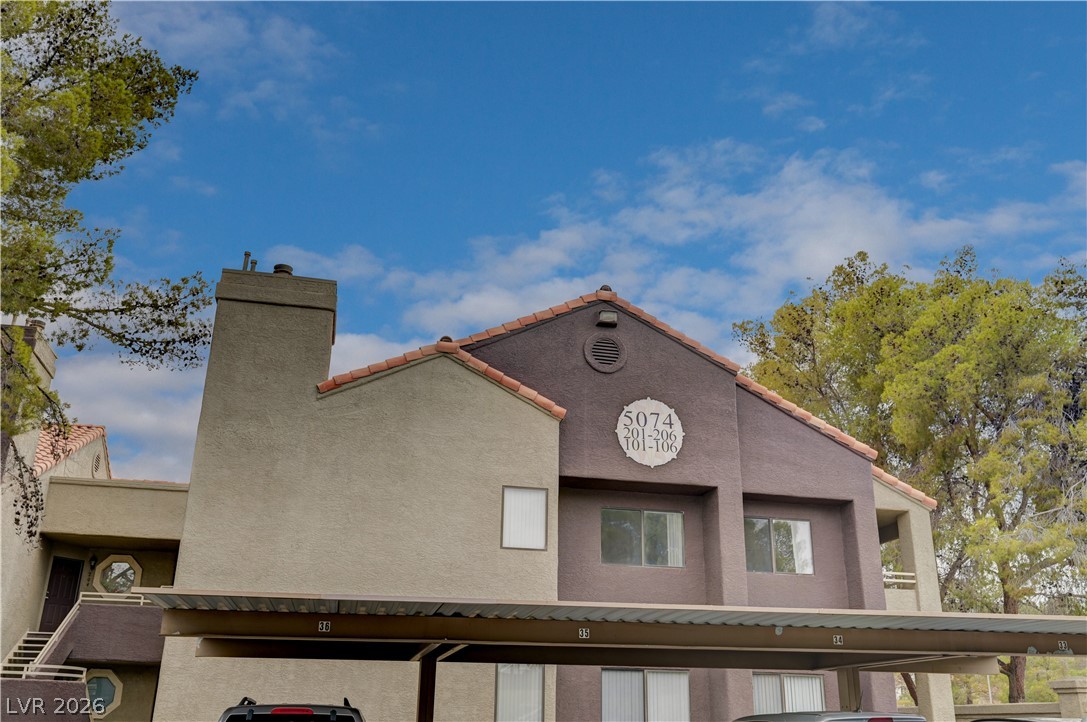 5074 South Rainbow Boulevard 206 Las Vegas NV 89118