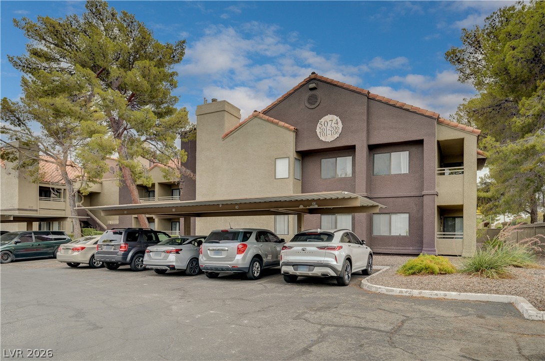 5074 South Rainbow Boulevard 206 Las Vegas NV 89118