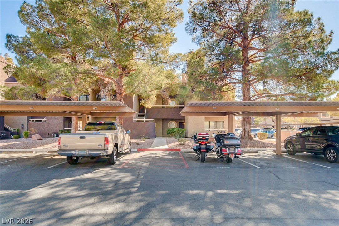 5074 South Rainbow Boulevard 206 Las Vegas NV 89118