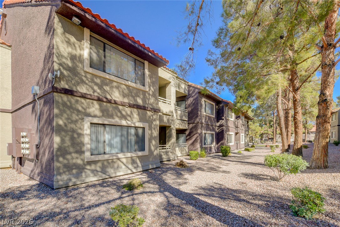 5074 South Rainbow Boulevard 206 Las Vegas NV 89118