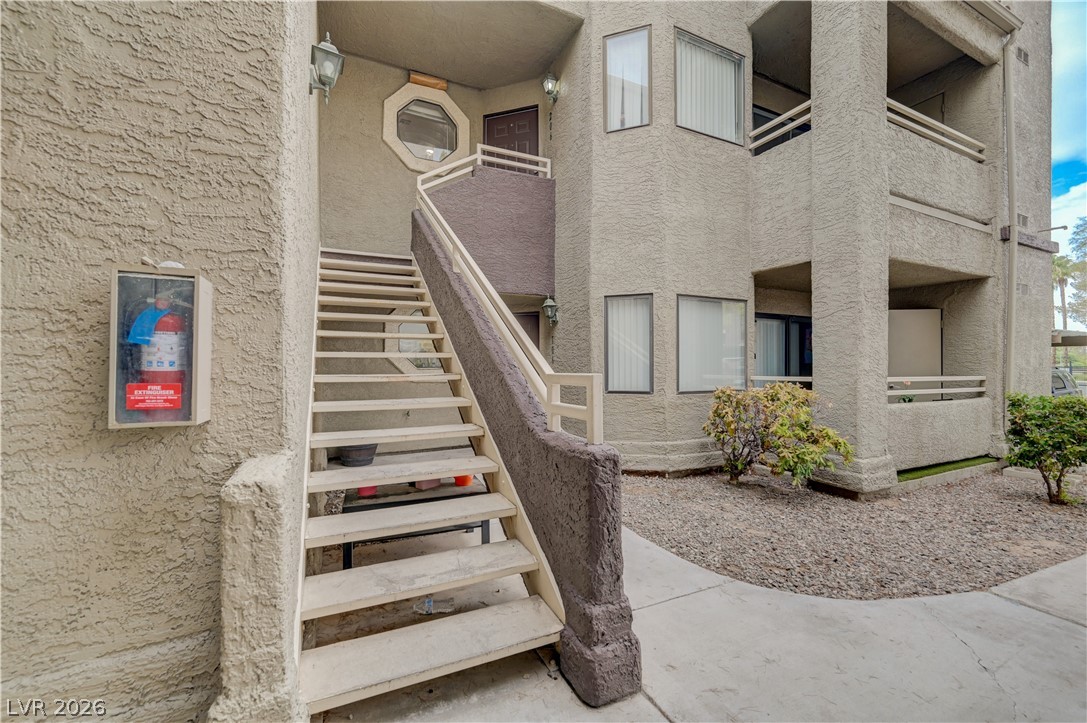 5074 South Rainbow Boulevard 206 Las Vegas NV 89118