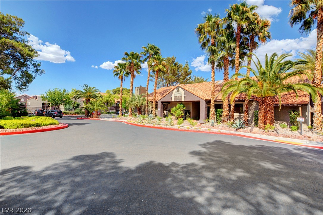 5074 South Rainbow Boulevard 206 Las Vegas NV 89118