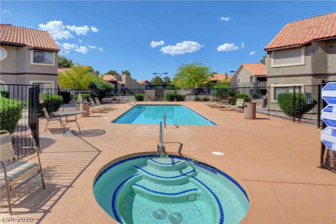 5074 South Rainbow Boulevard 206 Las Vegas NV 89118