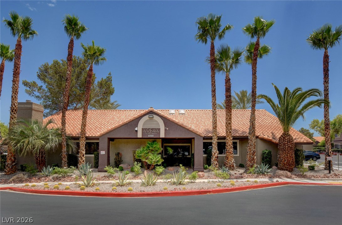 5074 South Rainbow Boulevard 206 Las Vegas NV 89118
