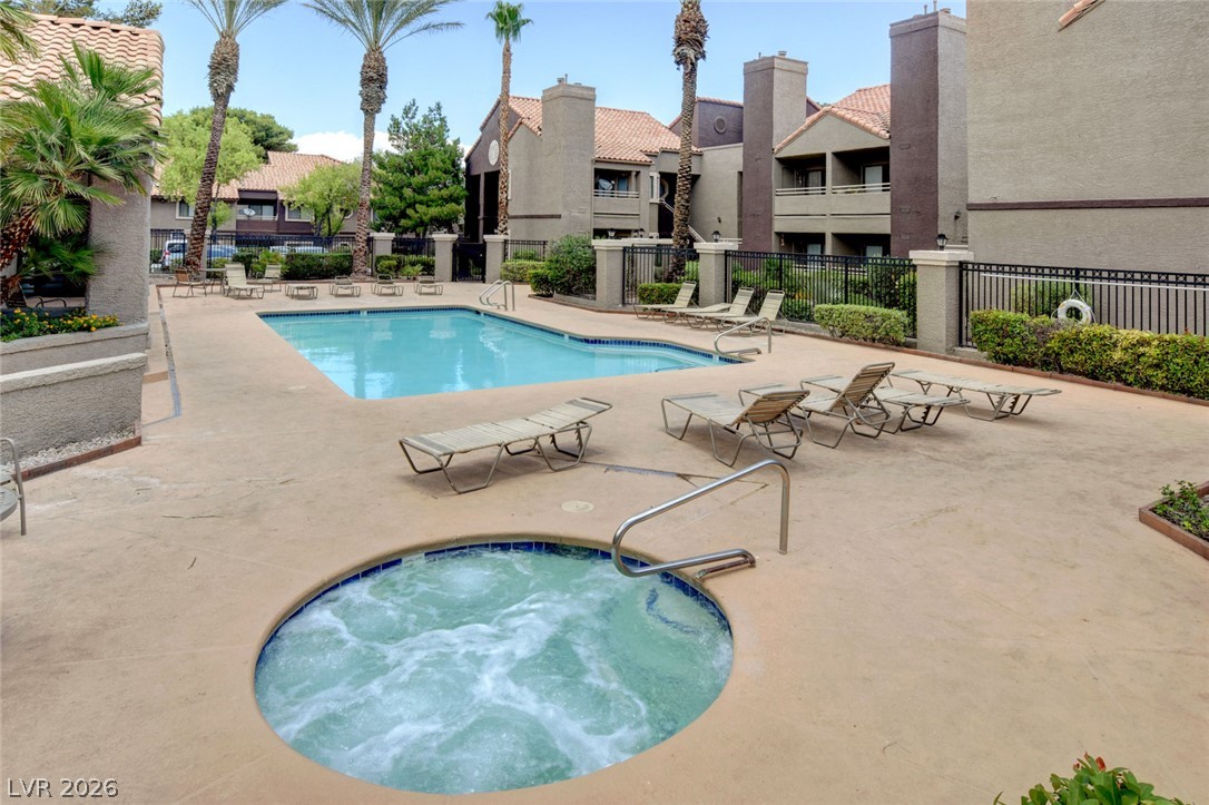 5074 South Rainbow Boulevard 206 Las Vegas NV 89118