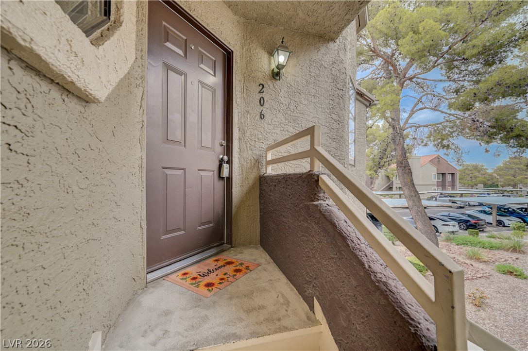 5074 South Rainbow Boulevard 206 Las Vegas NV 89118