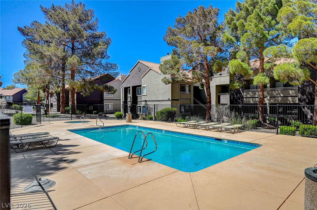 5074 South Rainbow Boulevard 206 Las Vegas NV 89118