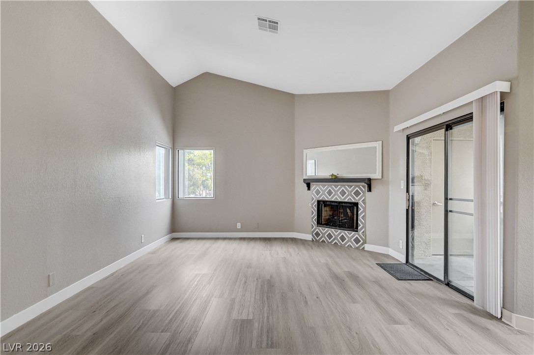 5074 South Rainbow Boulevard 206 Las Vegas NV 89118