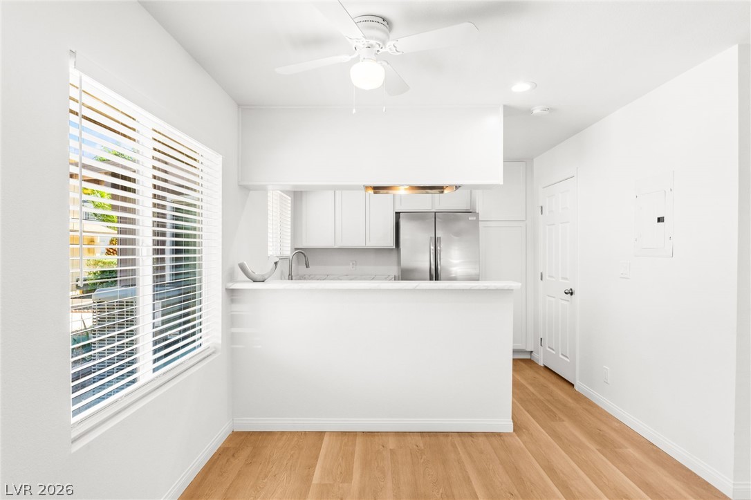 1393 Dorothy Avenue 1 Las Vegas NV 89119