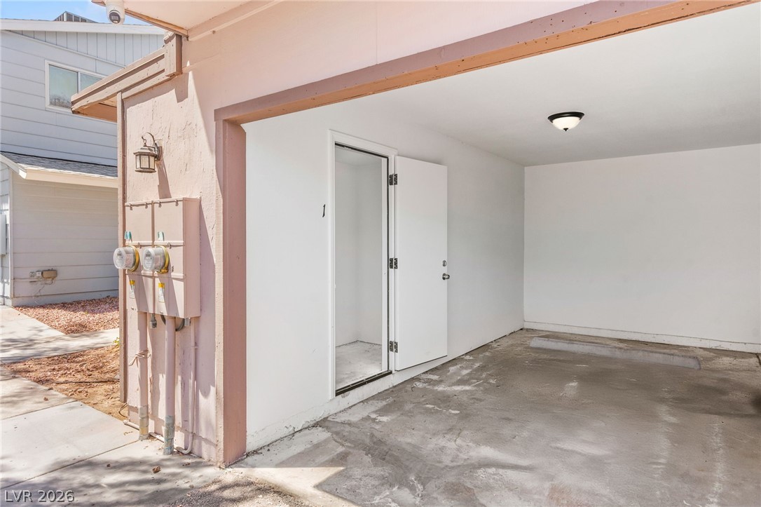 1393 Dorothy Avenue 1 Las Vegas NV 89119