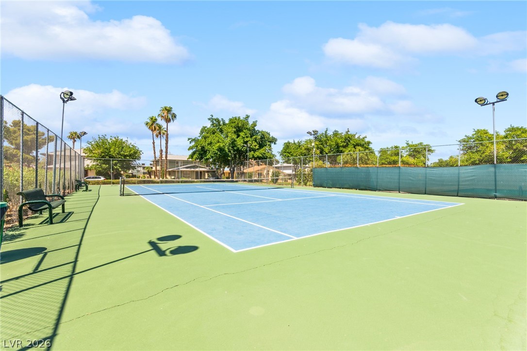 1393 Dorothy Avenue 1 Las Vegas NV 89119