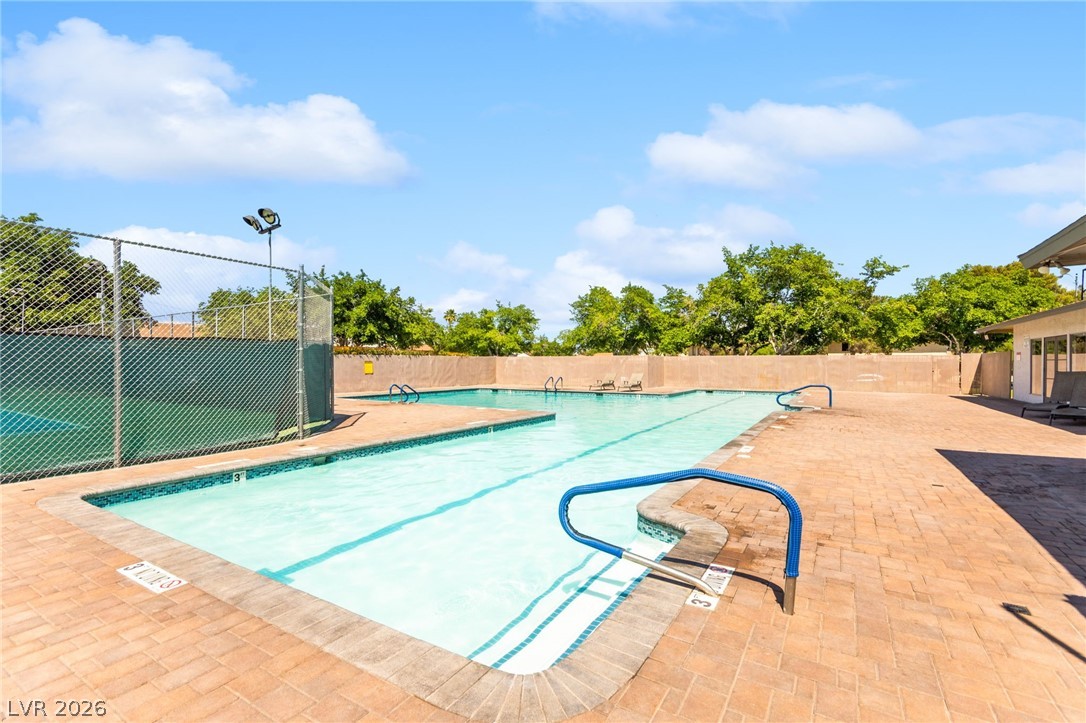 1393 Dorothy Avenue 1 Las Vegas NV 89119